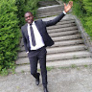 Meet your Posher, Pamphilious